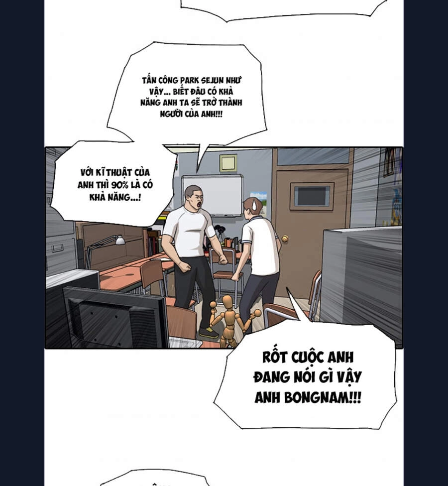 Free Draw Chapter 111 - 46