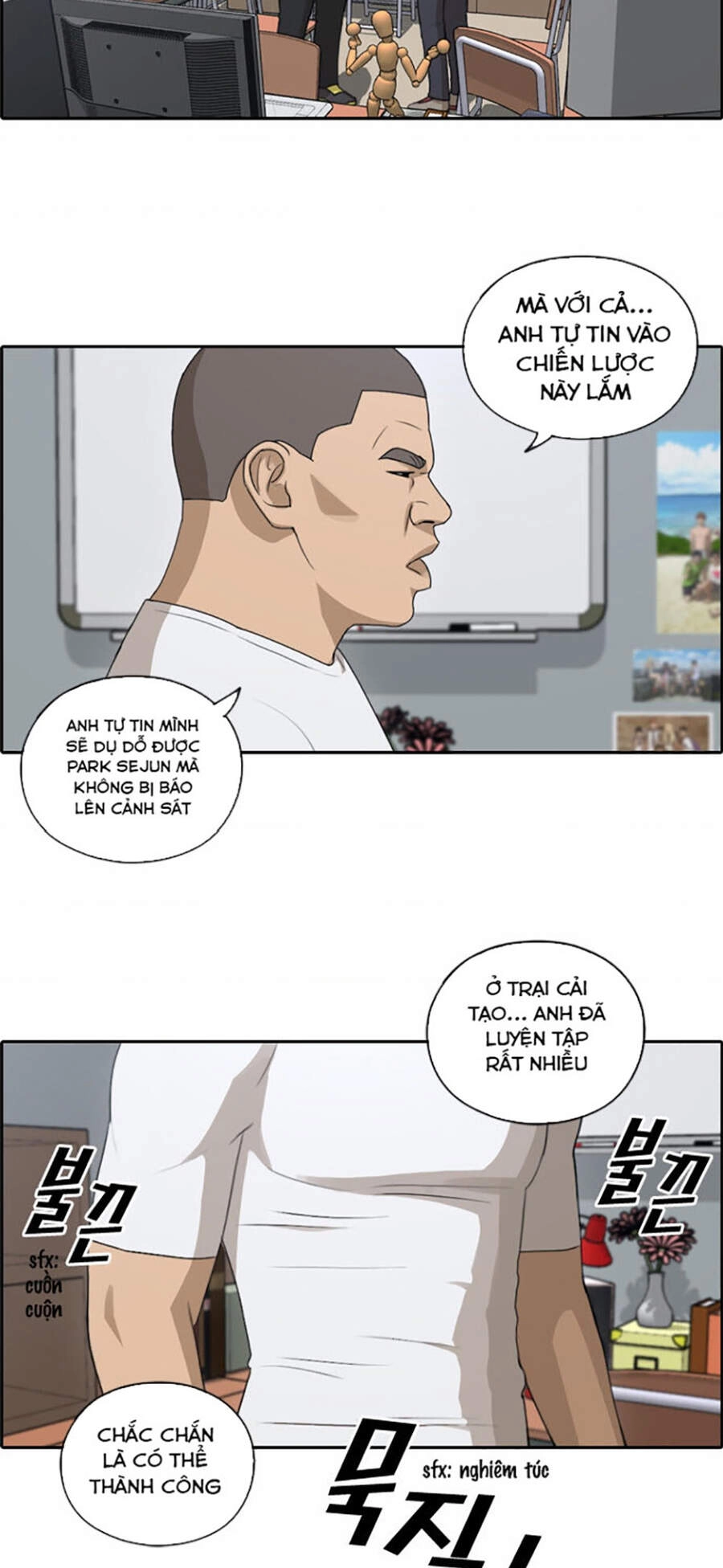 Free Draw Chapter 112 - 3