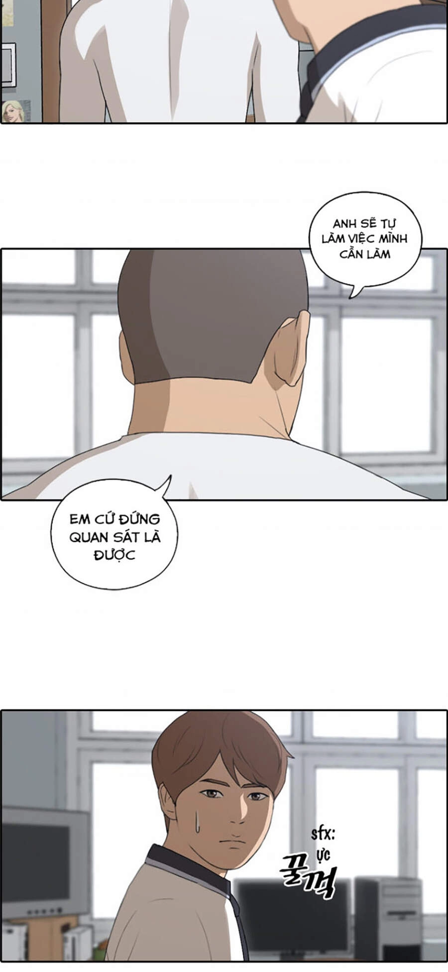 Free Draw Chapter 112 - 6