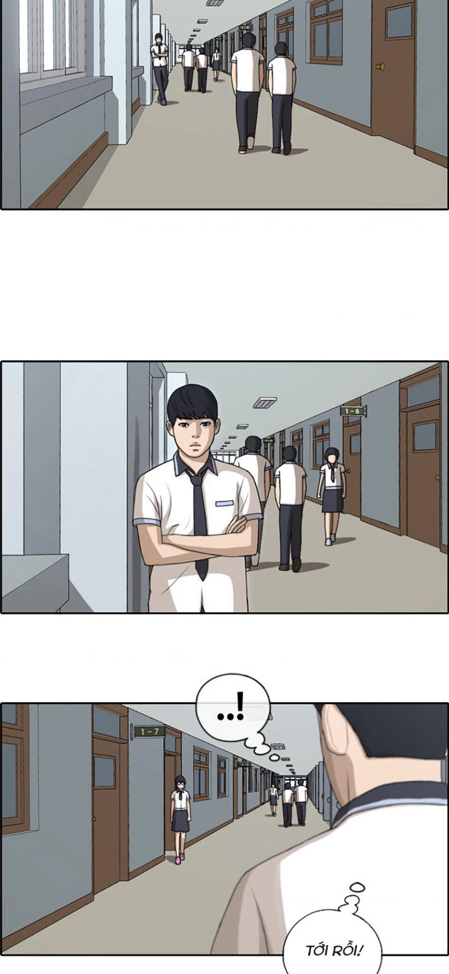 Free Draw Chapter 112 - 8