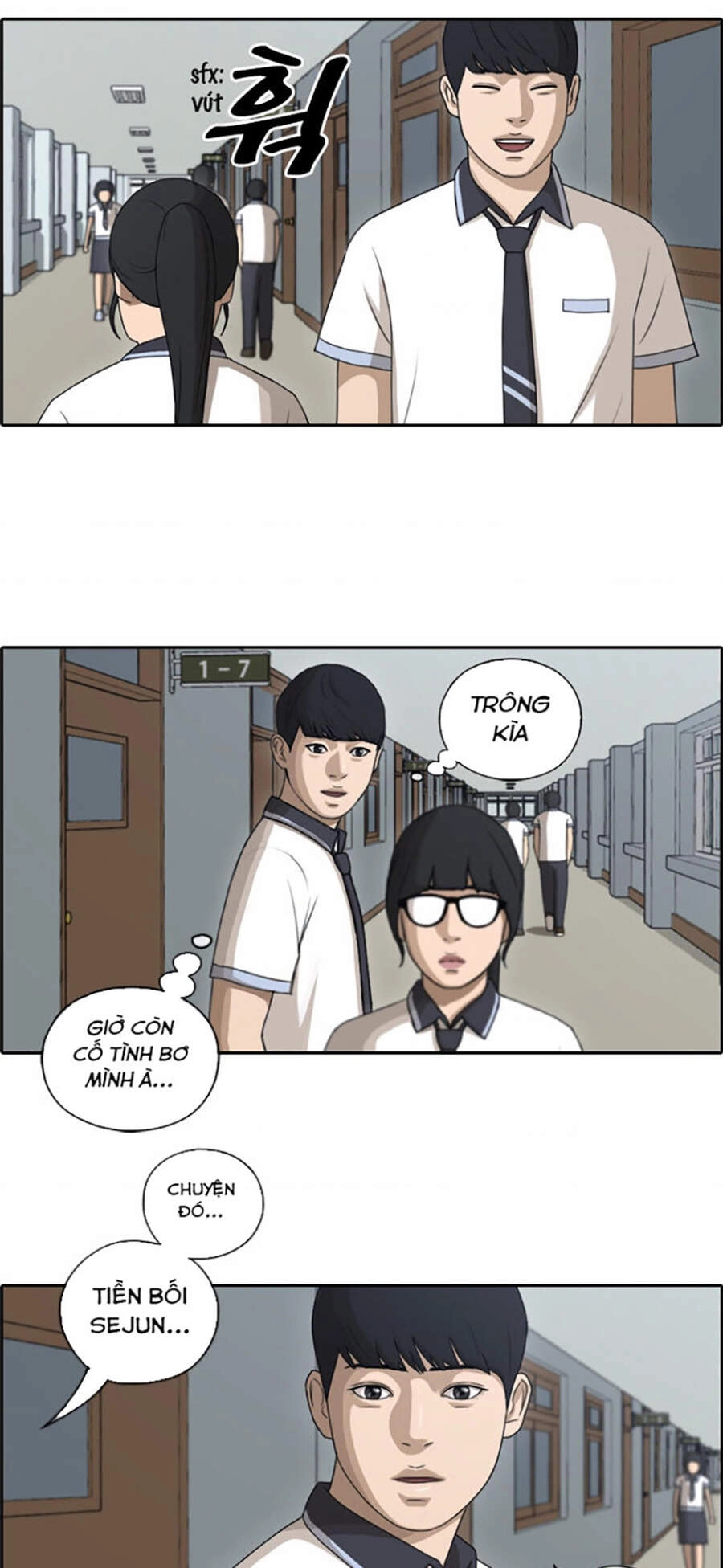 Free Draw Chapter 112 - 10