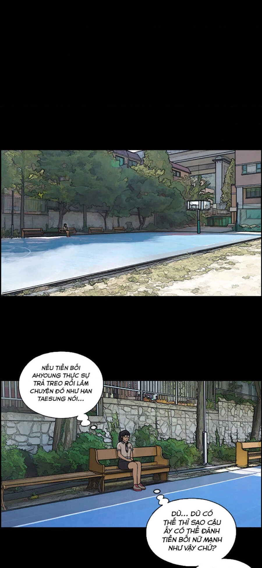 Free Draw Chapter 112 - 24