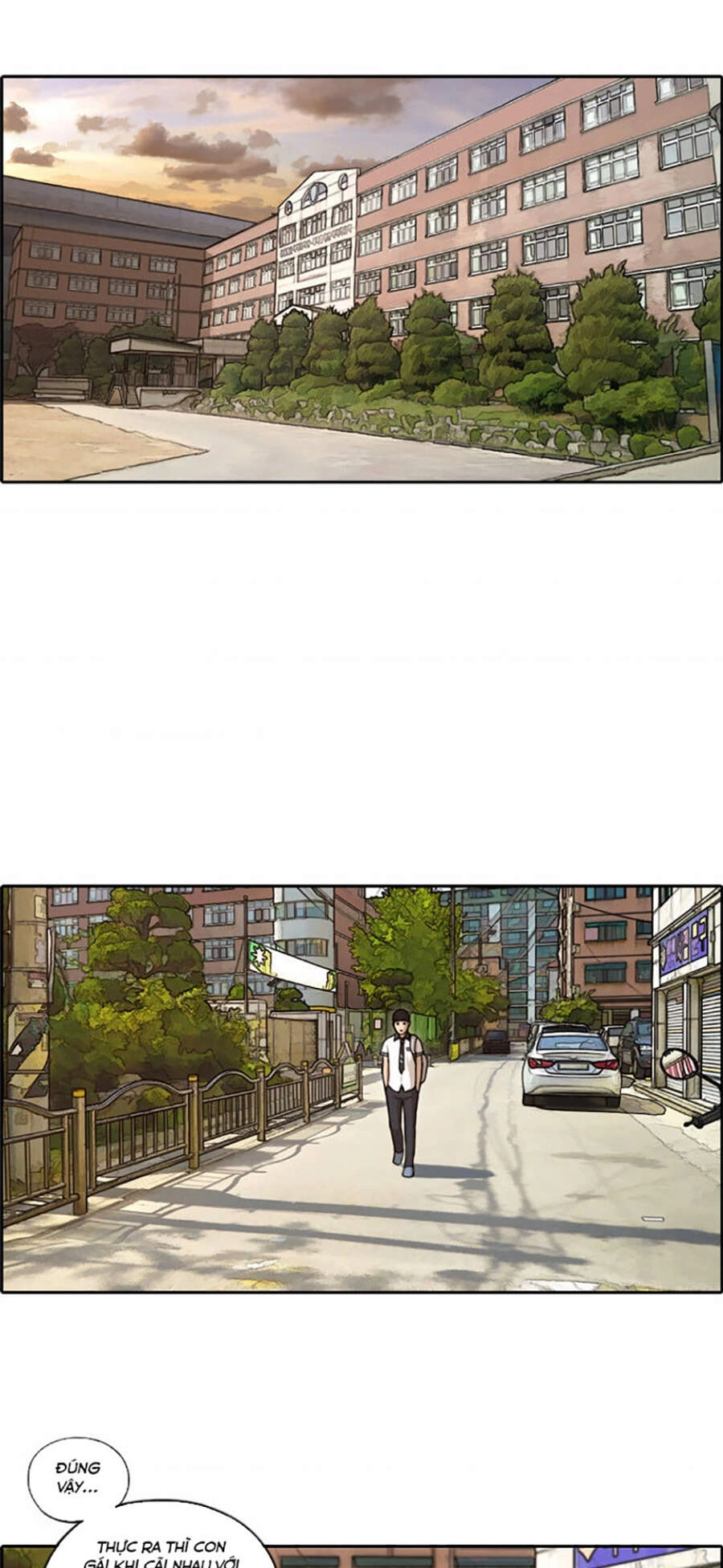 Free Draw Chapter 112 - 45