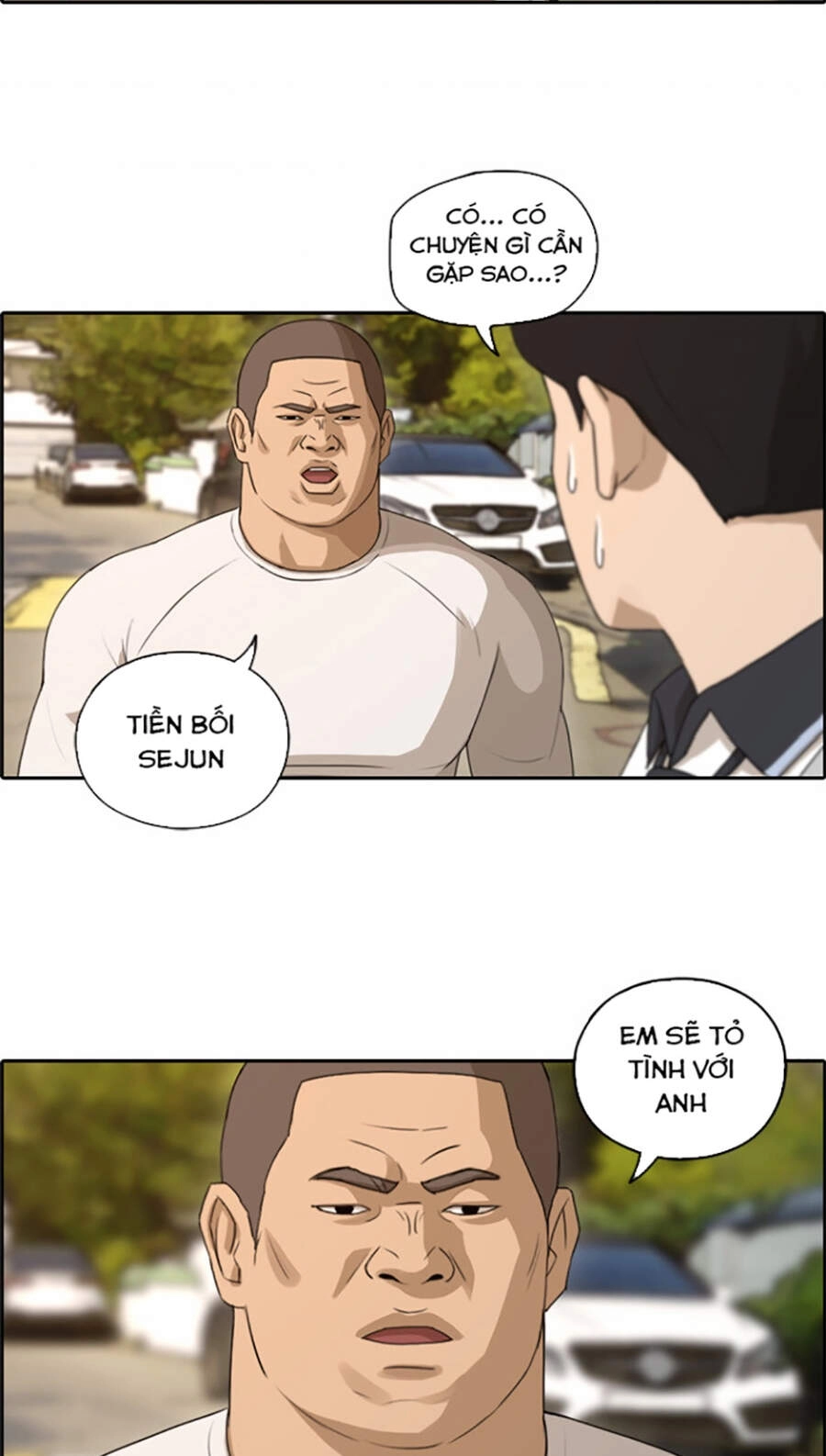 Free Draw Chapter 113 - 7