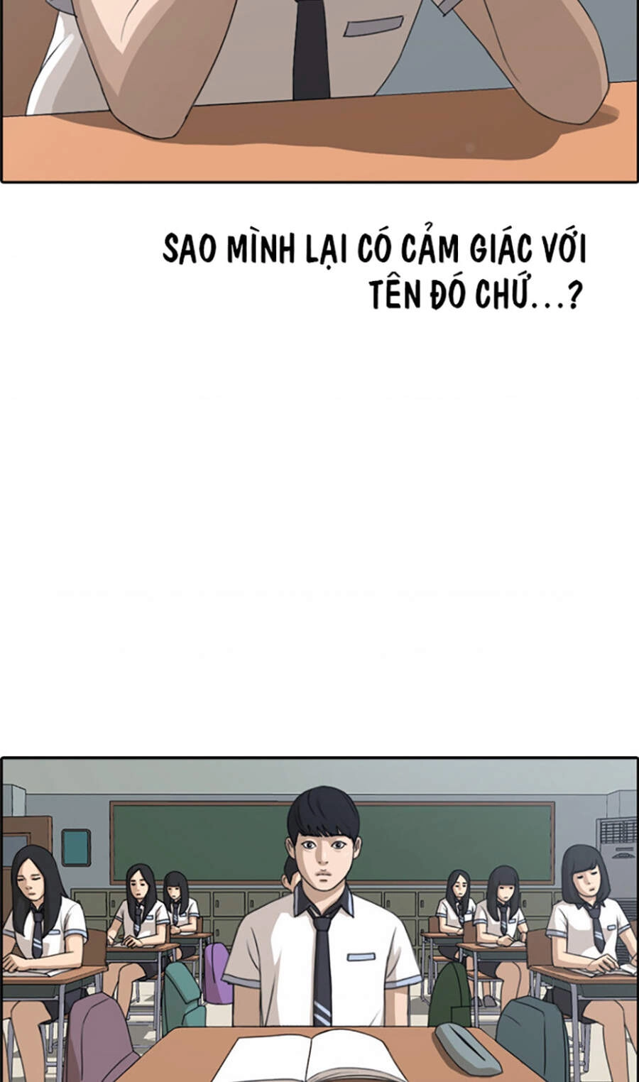 Free Draw Chapter 114 - 3