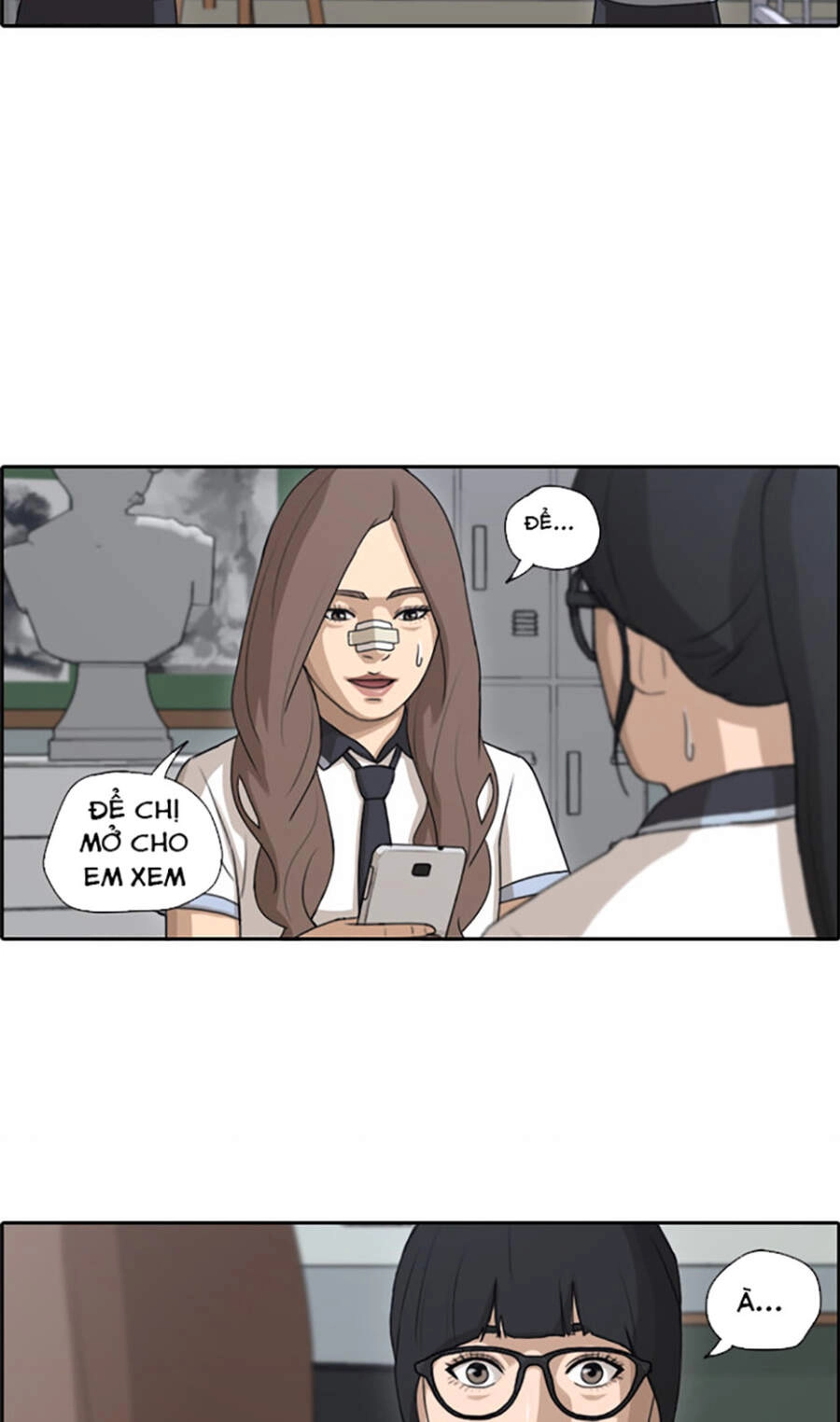 Free Draw Chapter 114 - 34