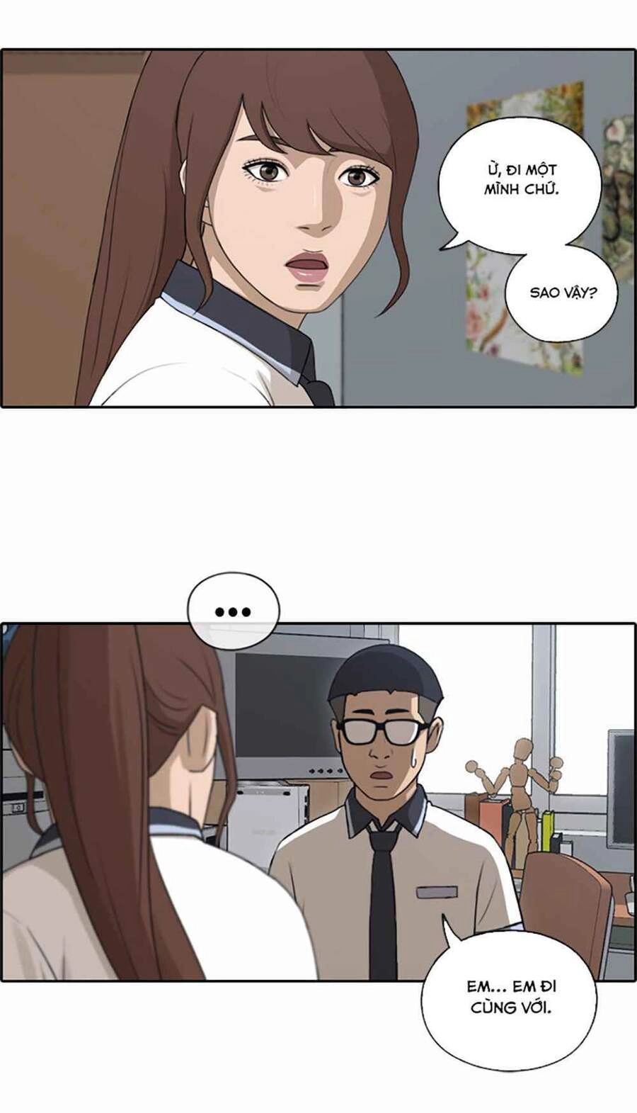 Free Draw Chapter 123 - 9