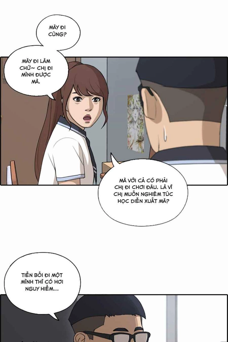 Free Draw Chapter 123 - 10