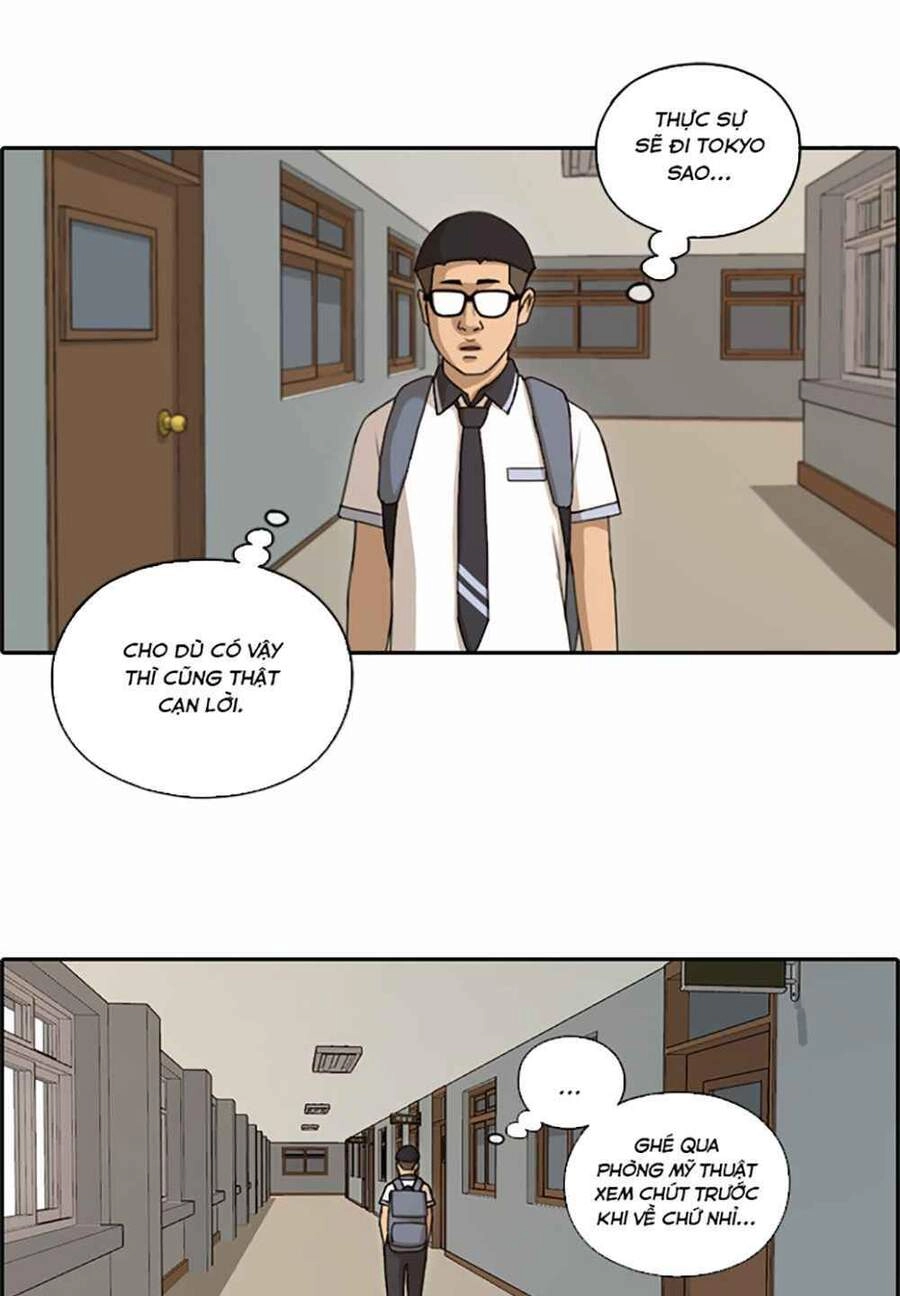 Free Draw Chapter 123 - 16