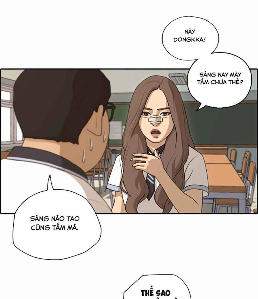 Free Draw Chapter 123 - 22