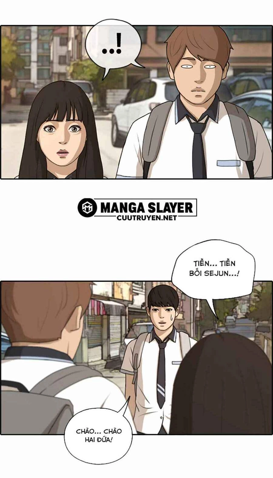 Free Draw Chapter 123 - 39