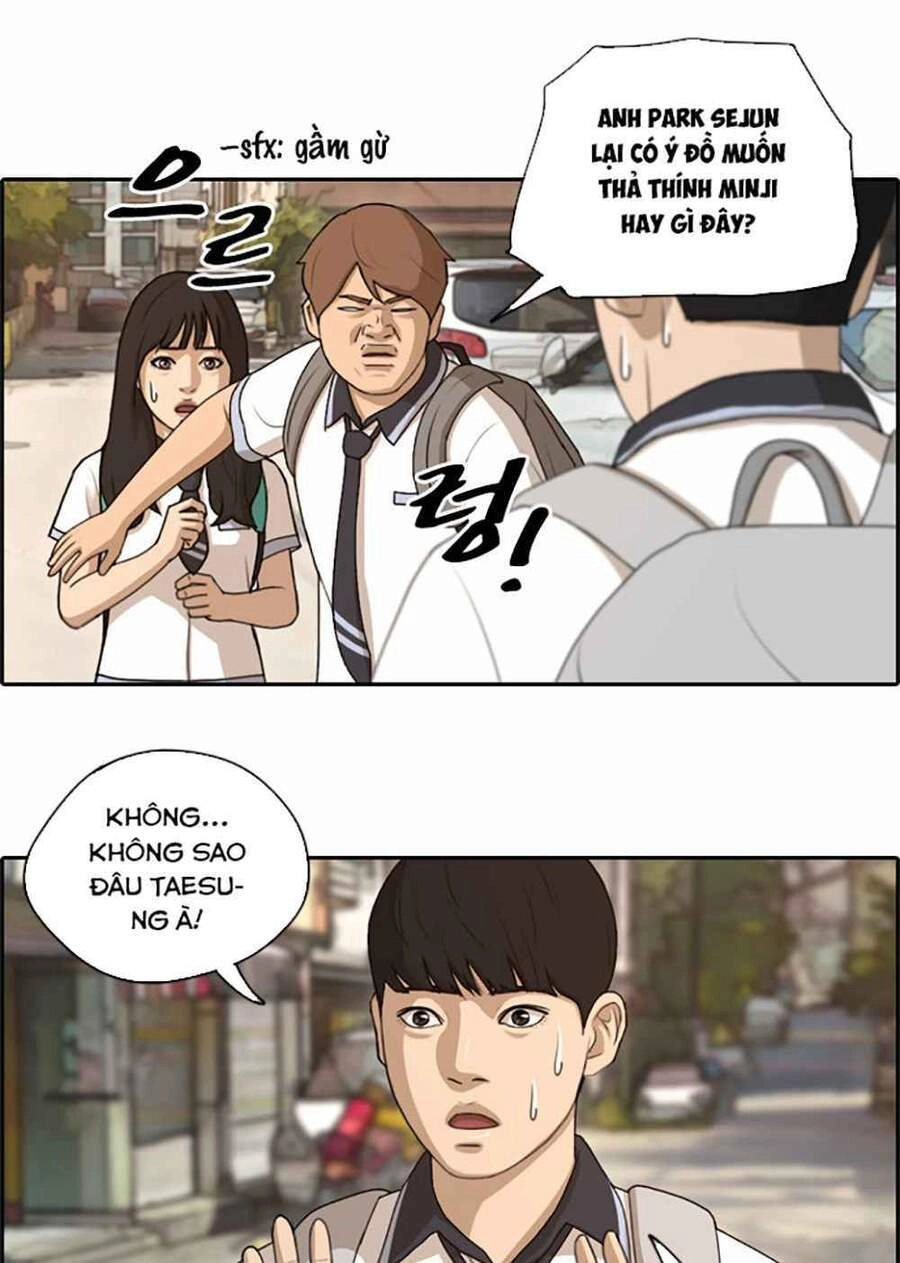 Free Draw Chapter 123 - 40