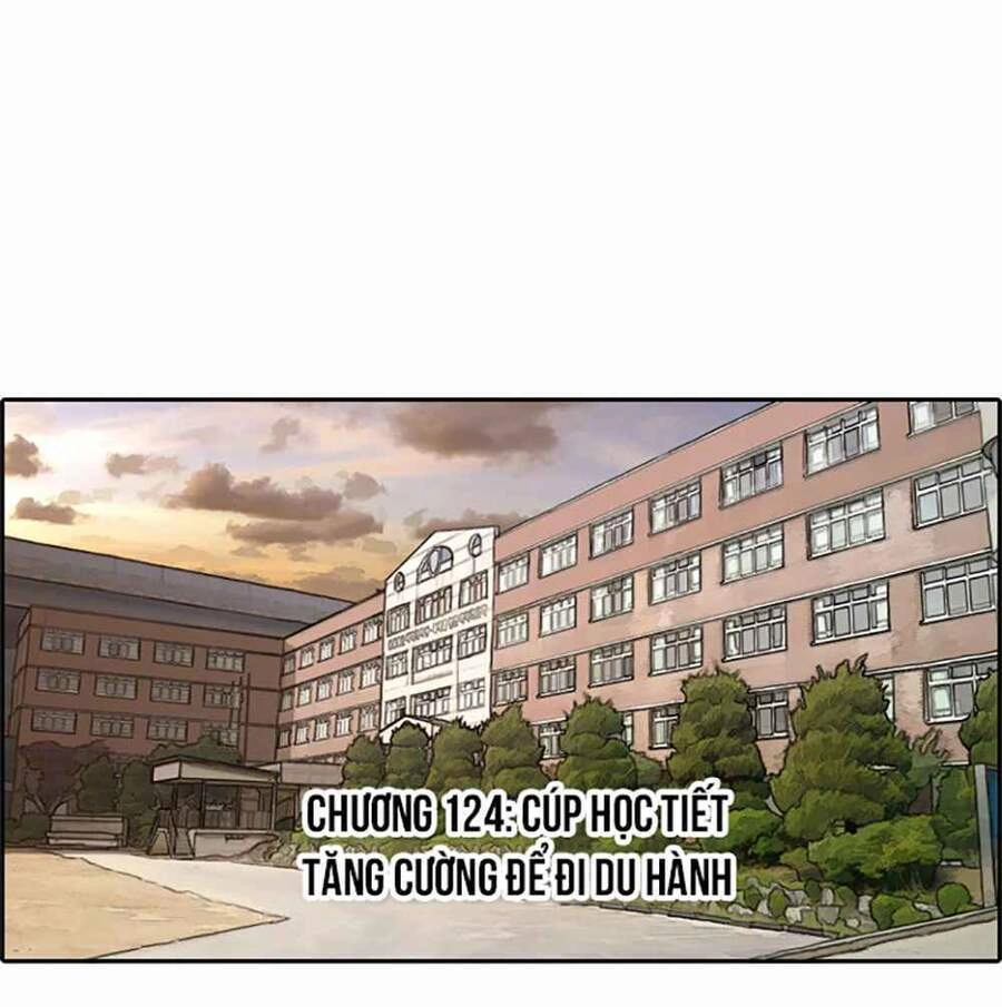 Free Draw Chapter 124 - 9