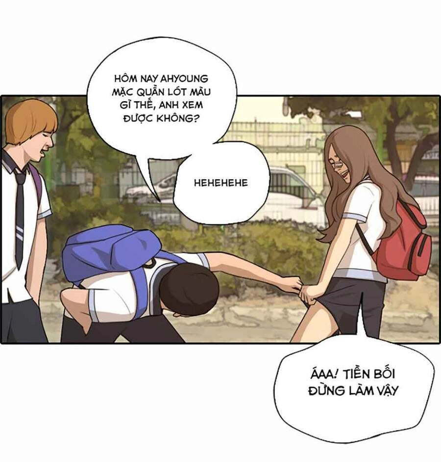 Free Draw Chapter 124 - 13