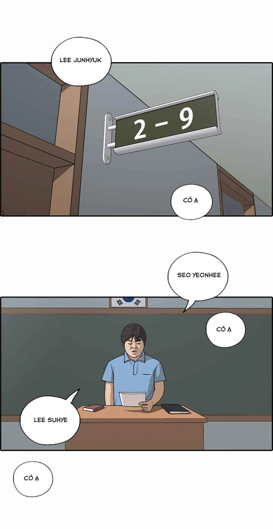 Free Draw Chapter 124 - 18