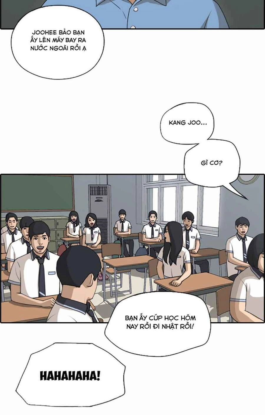 Free Draw Chapter 124 - 20