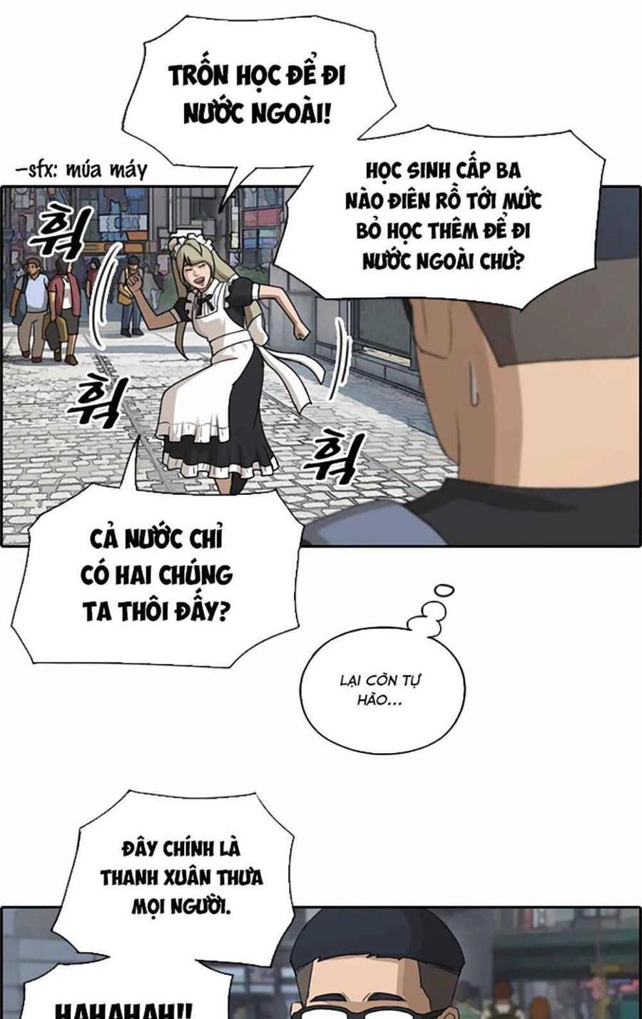 Free Draw Chapter 124 - 24