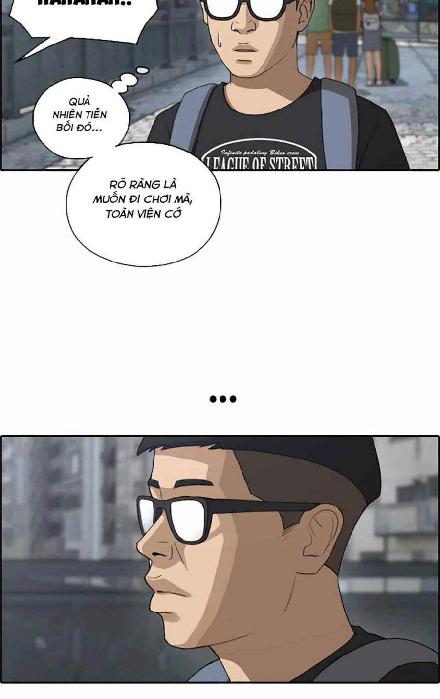 Free Draw Chapter 124 - 25