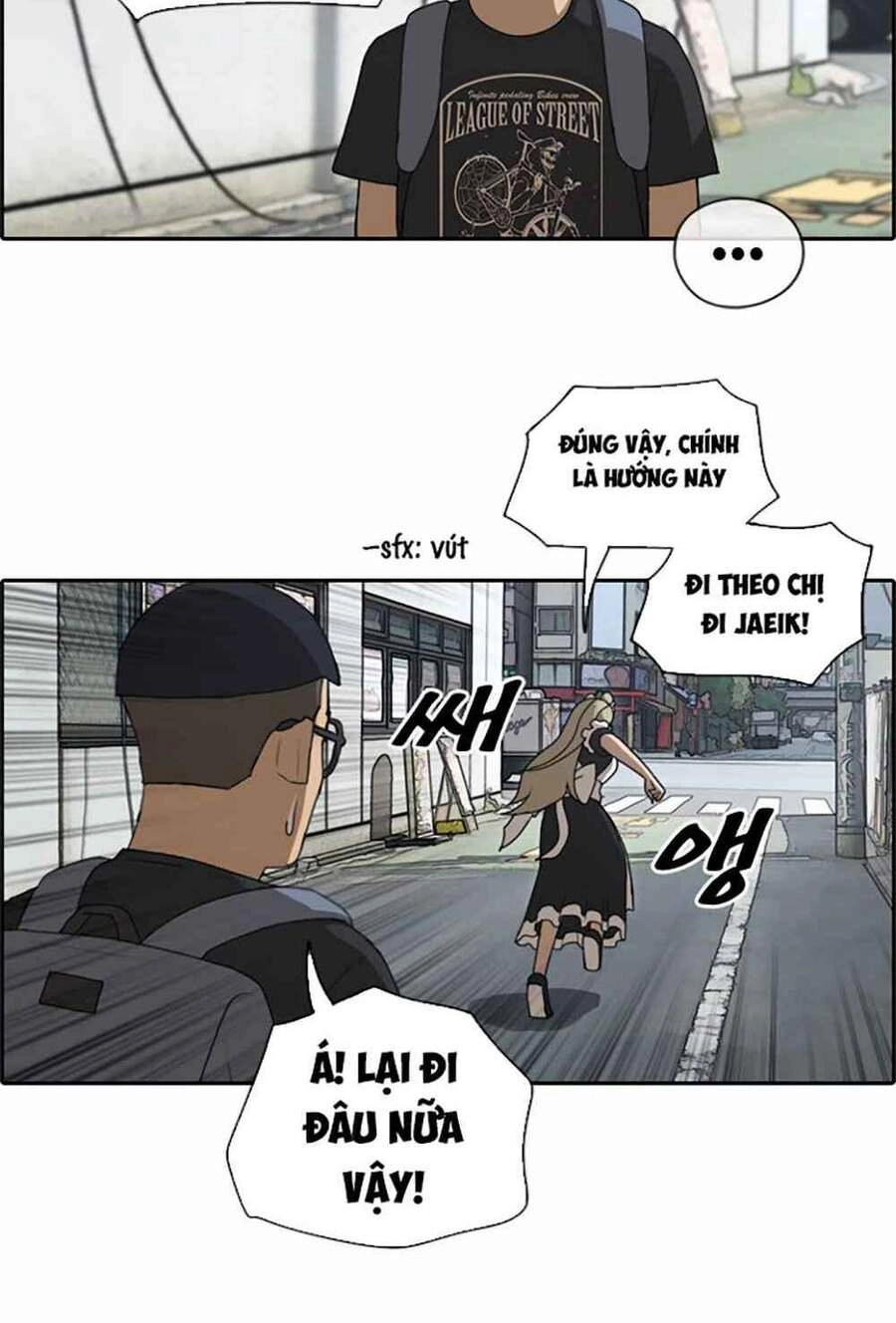 Free Draw Chapter 124 - 29