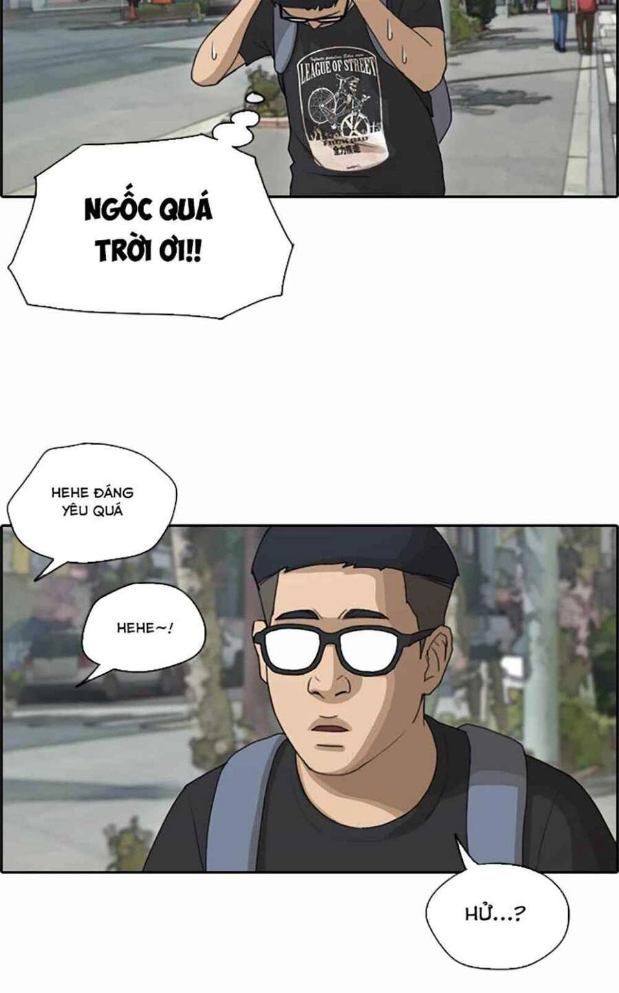 Free Draw Chapter 124 - 35