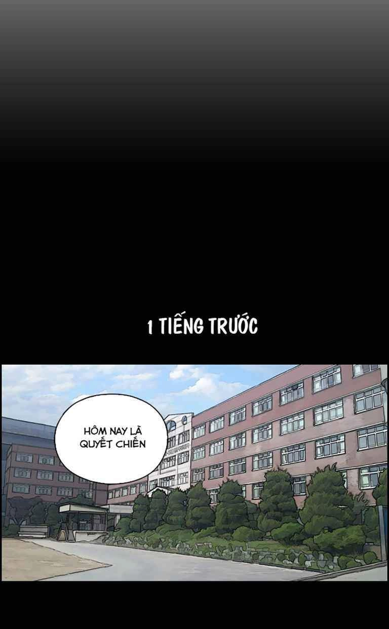 Free Draw Chapter 125 - 7