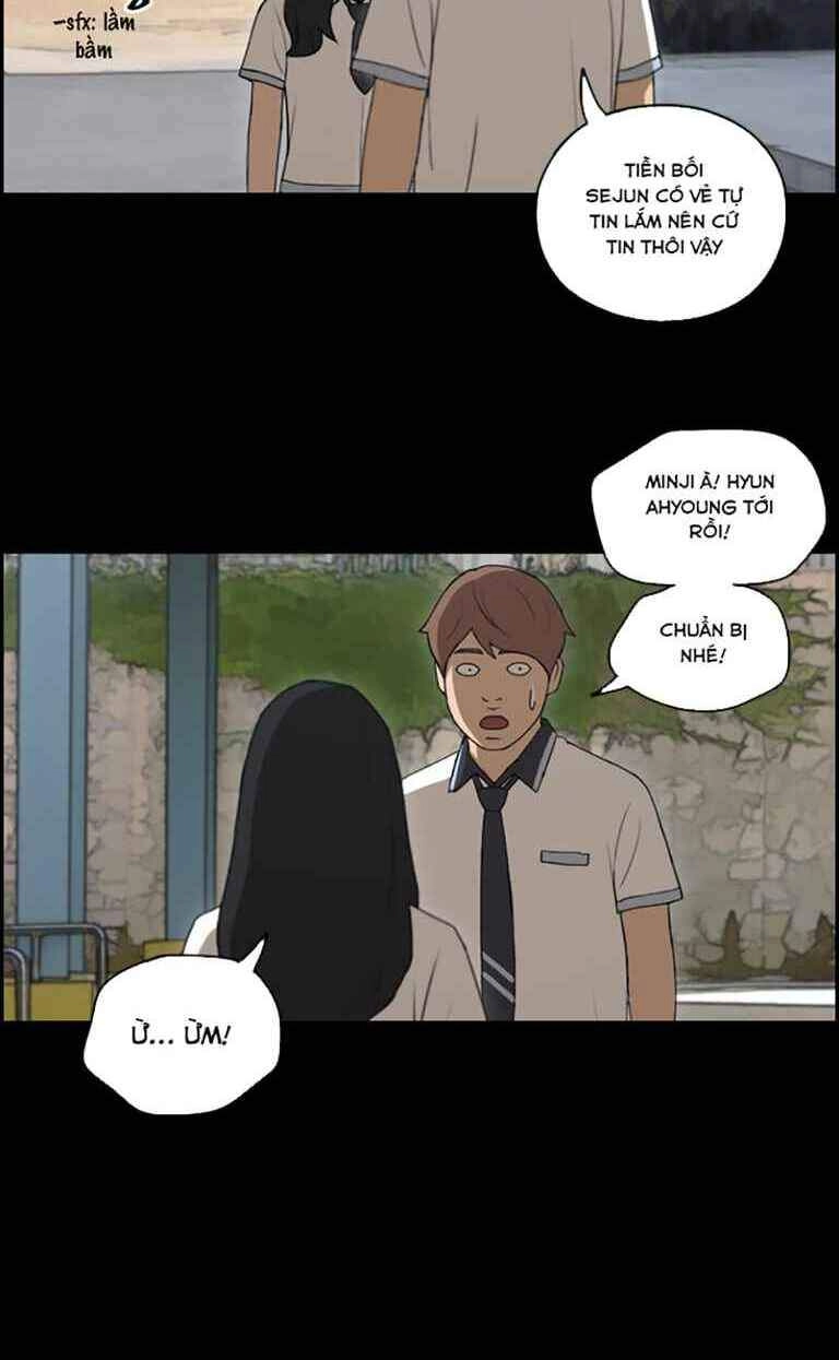 Free Draw Chapter 125 - 9