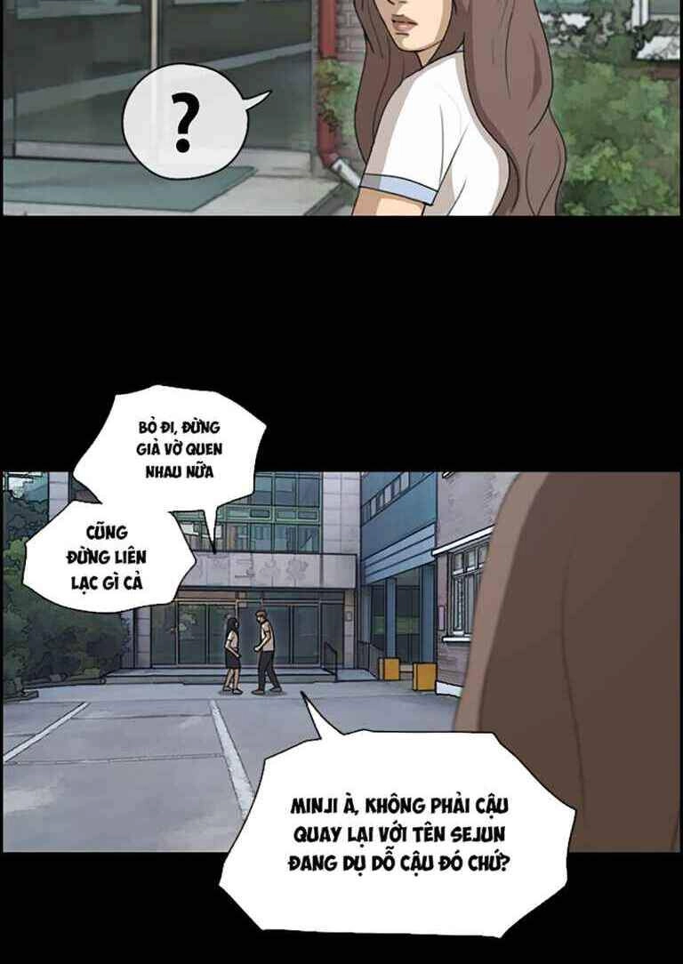 Free Draw Chapter 125 - 11