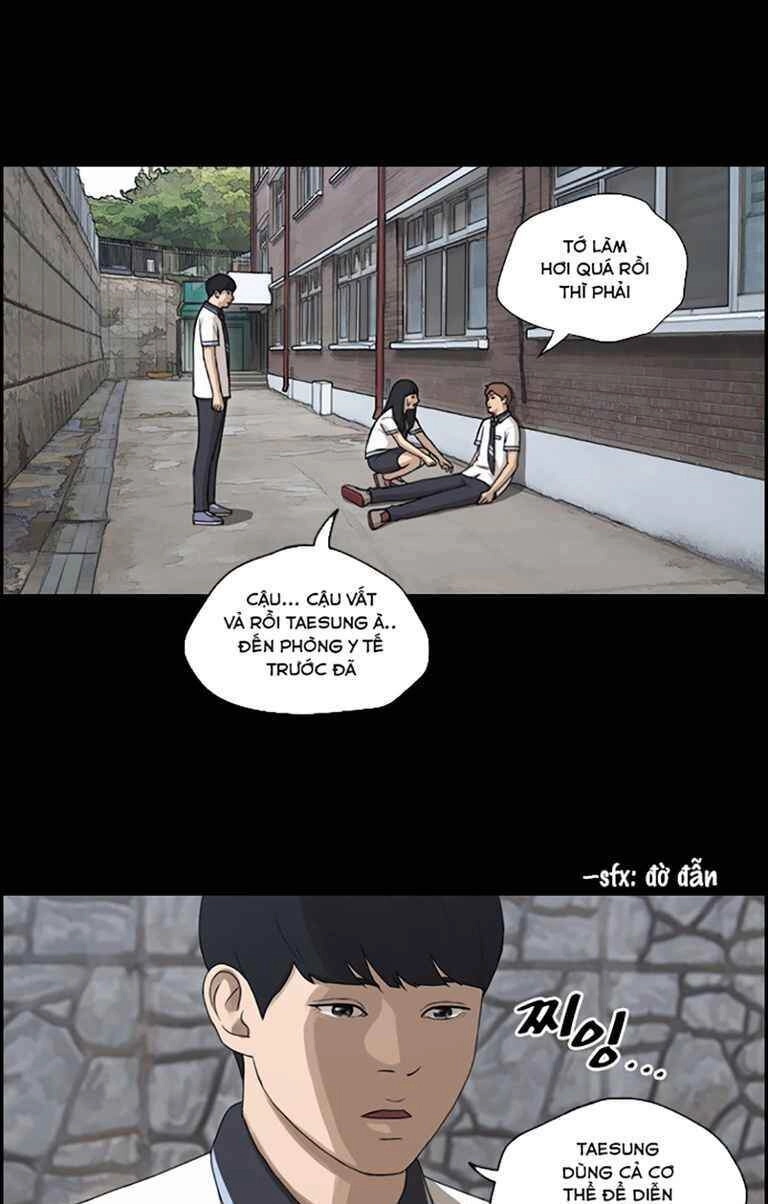 Free Draw Chapter 125 - 17