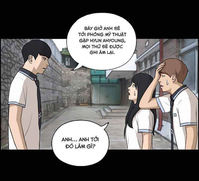 Free Draw Chapter 125 - 20