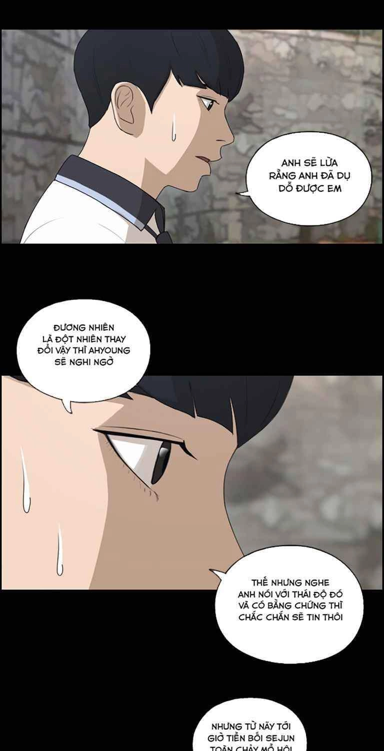 Free Draw Chapter 125 - 21