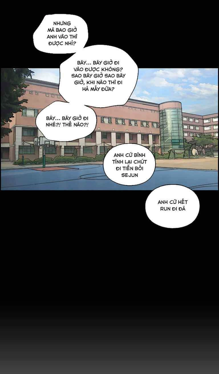 Free Draw Chapter 125 - 23