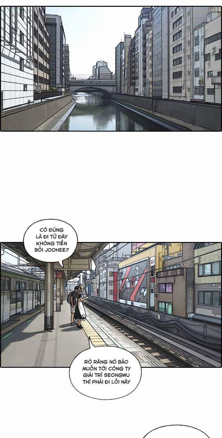 Free Draw Chapter 125 - 38