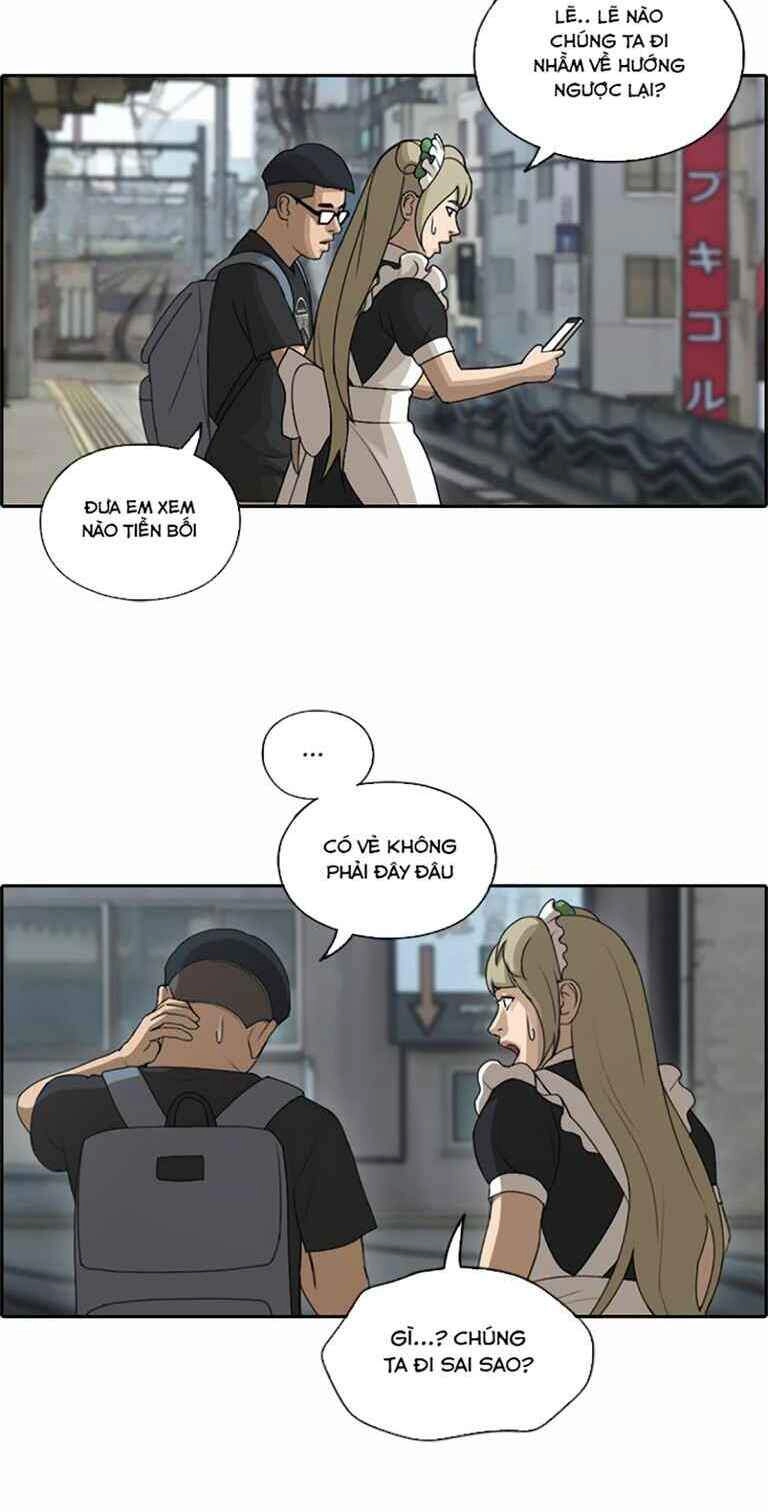 Free Draw Chapter 125 - 39