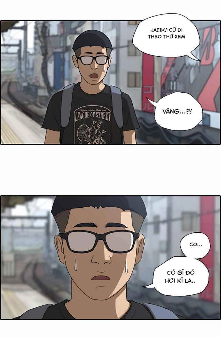 Free Draw Chapter 125 - 46