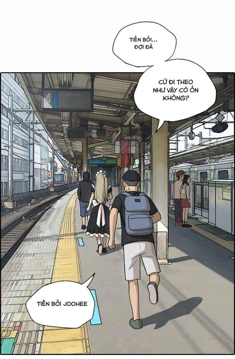 Free Draw Chapter 125 - 47