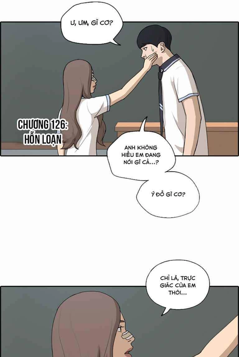 Free Draw Chapter 126 - 3