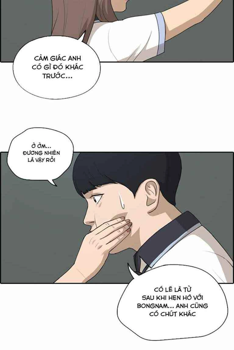 Free Draw Chapter 126 - 4