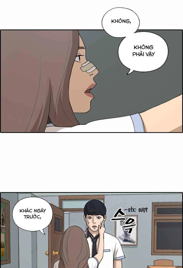 Free Draw Chapter 126 - 5