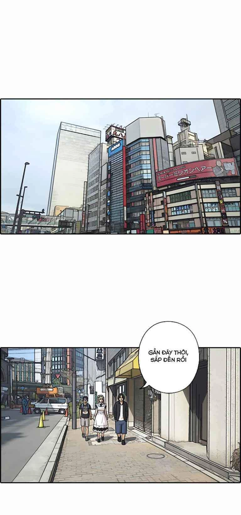 Free Draw Chapter 126 - 22