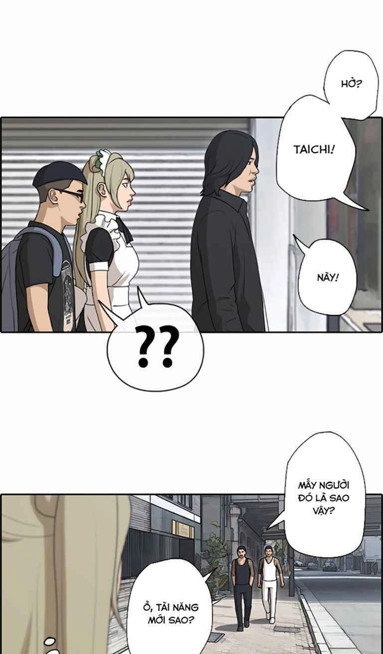 Free Draw Chapter 126 - 25