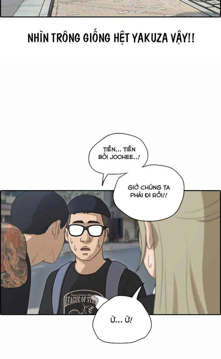 Free Draw Chapter 126 - 29