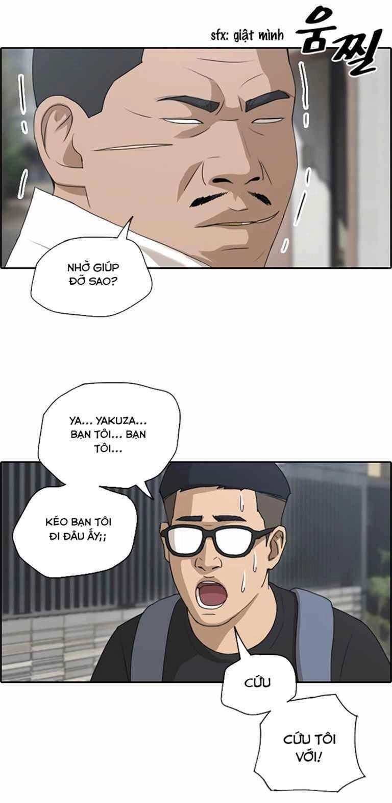 Free Draw Chapter 127 - 10