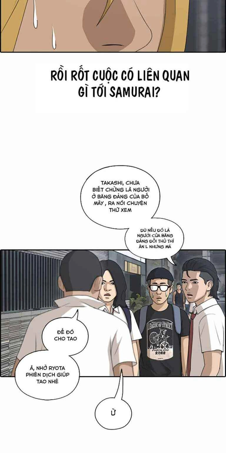 Free Draw Chapter 127 - 15