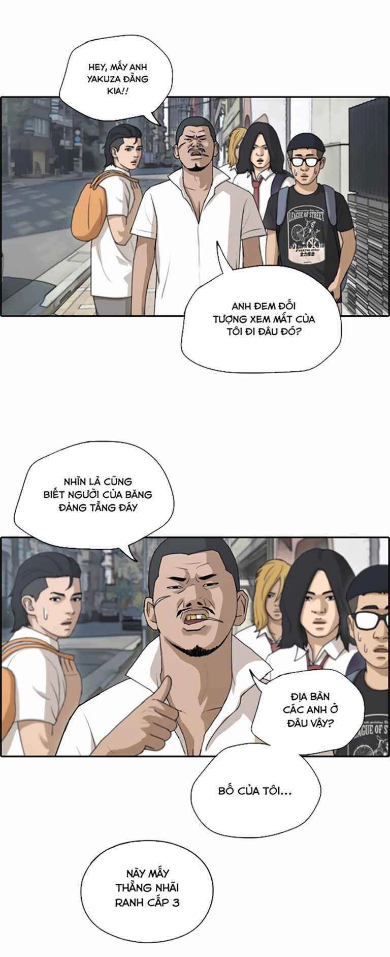 Free Draw Chapter 127 - 19