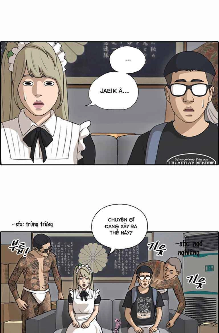 Free Draw Chapter 127 - 43