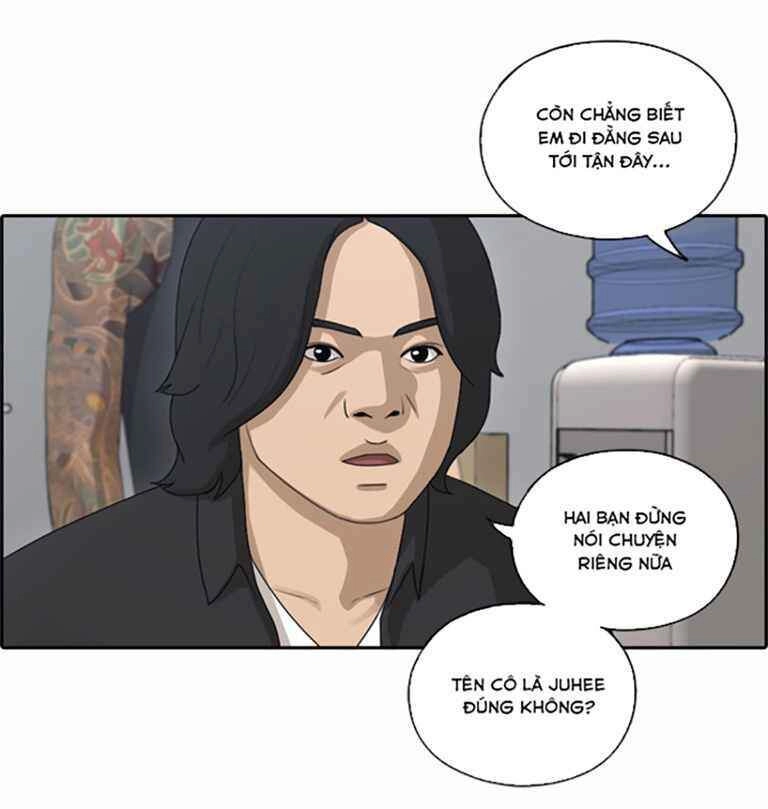 Free Draw Chapter 127 - 47