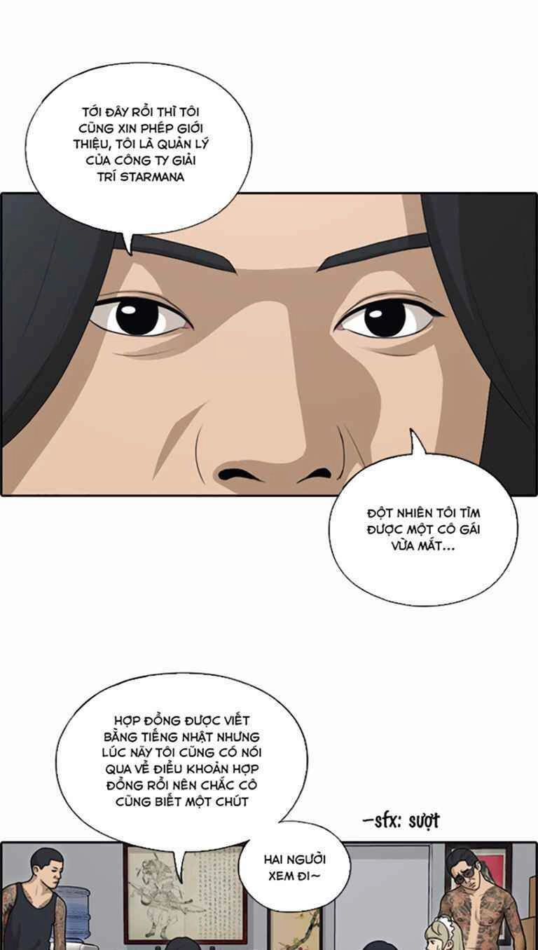 Free Draw Chapter 127 - 48