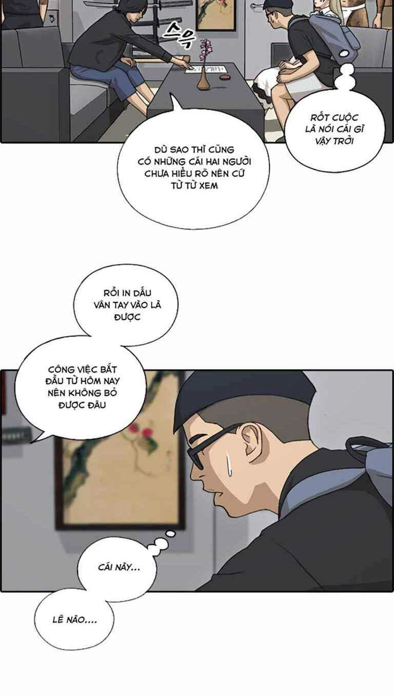 Free Draw Chapter 127 - 49