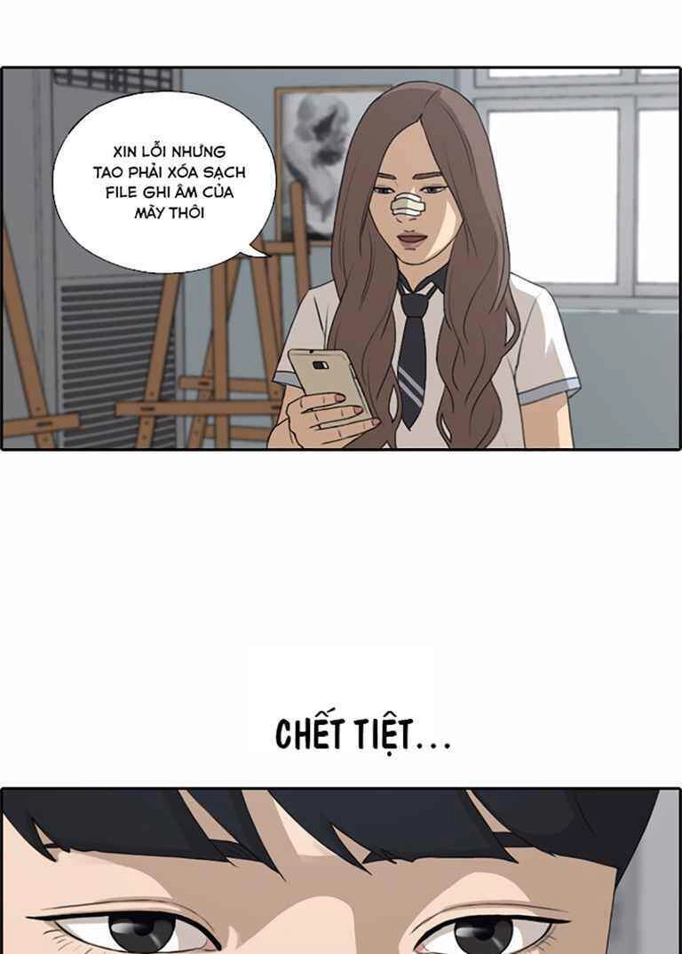 Free Draw Chapter 128 - 5