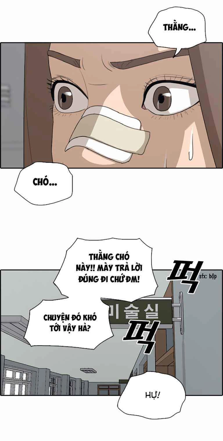 Free Draw Chapter 128 - 17